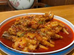 -京玉菲饭店(李村店)