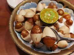 -熹炭精致日料(金融街购物中心店)