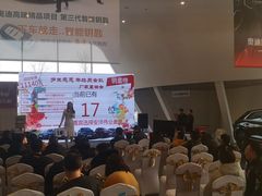 -北京安洋伟业汽车销售服务有限公司