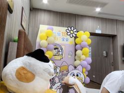 -睿宝儿科·眼科·口腔(静安大悦城门诊部)