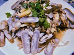 -京秀缘蒸汽海鲜农家菜大馅蒸饺