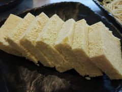 冻豆腐-蝎菜杨·牛肉面 羊蝎子火锅(光熙门北里店)