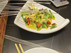 -勇利赵家烤肉坊(凤城五路店)