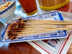 -捷信牛奶甜品世家(学府店)