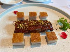 -丽轩中餐厅(广州丽思卡尔顿酒店)