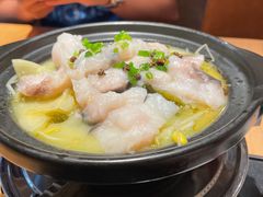 -谷田稻香·砂锅菜(南沙万达广场店)