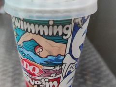 -DQ·蛋糕·冰淇淋(虹口龙之梦店)