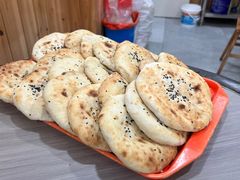 -缙云烧饼(一均店)