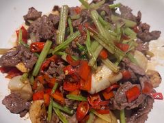 -首秀·四川料理(星耀101店)