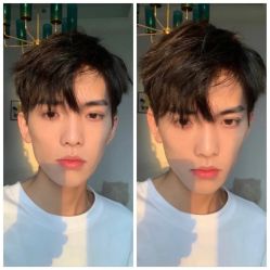 -HG美发设计沙龙