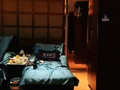 -华夏良子足疗按摩艾灸spa(环山东路店)