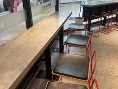 -麦当劳(祈年大街店)