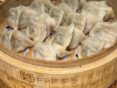 -新兴园饺子馆(河南街店)