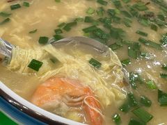 -前王院•巧克力海鲜市集餐厅(万平口店)