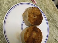 门钉肉饼-永盛斋小吃(故宫店)