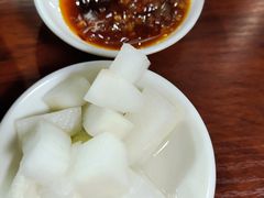 净萝卜-珍珍小食店(西华路店)