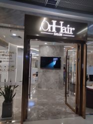 -OnHair 旗舰店