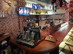 -鹿萤季·营地小馆(皇后公园店)