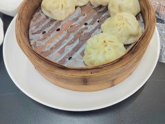 -诺敏塔拉奶茶-布里亚特包子-手把肉(锦都会店)