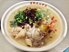 -文山荷鲜居(翠湖店)