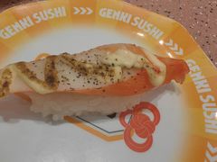 -元气寿司(环球港店)