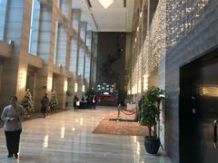 -宁波逸东豪生大酒店·逸轩中餐厅