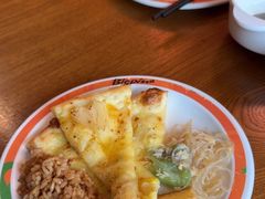 -比格比萨自助(云冈区步行街店)