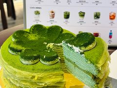 -六六·抹茶66’s SALDessert(保利时光里店)