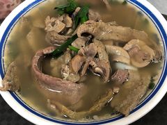 -珍珍小食店(西华路店)