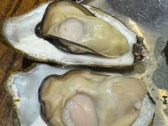 -蚝堡海鲜·威海菜·海肠捞饭·烧烤·亚洲吃蚝公司(幸福门店)