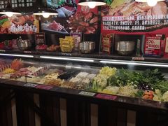 -川锅哎哟·麻辣香锅(国大城市广场店)