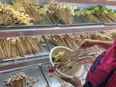 -嘉州叶婆婆钵钵鸡(建设路店)