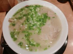 -博多一幸舍(侨福芳草地购物中心店)