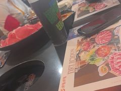 -呷哺呷哺(西单大悦城店)