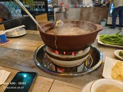-东记炭炉·海鲜鸡煲(龙华店)