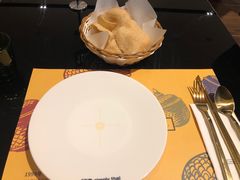 龙虾片-simply thai天泰(静安嘉里中心店)