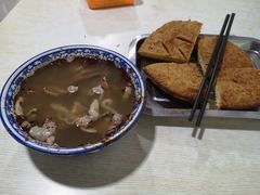 -阿叶羊杂碎(前进街店)