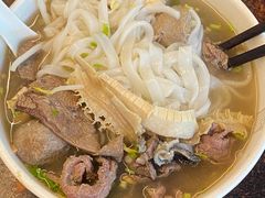 -潮镇老尾牛杂(环城西路店)