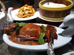 -北平食府.北京烤鸭(亦庄店)