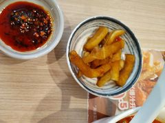 -大师兄·手工面·西北菜(南沙万达广场店)