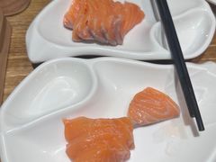 -蟹将军·松叶蟹和牛日料放题自助(K11店)