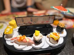 -古田居·特色寿司料理(星之岛旗舰店)