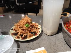 -一棠龙虾•王牌虾球(楚河汉街店)