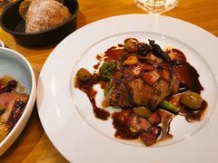 -君悦酒店·La Terrazza意合園·意式风味