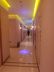 -莎蔓莉莎美容会所