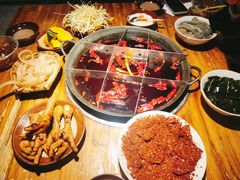 -陈陈火锅(较场口店)