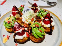 -BE BRIGHT KITCHEN(正佳广场店)