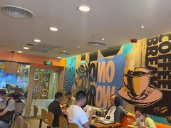-大快活(罗湖商业城分店)