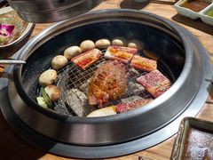 -竹涟烧肉(太古里店)