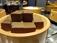 -龍歌自助小火锅(崂山丽达店)